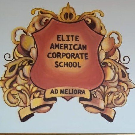 Elite AmericanCorporate School Patiala